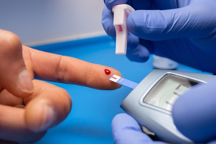 Understanding the Care and Management of Diabetes