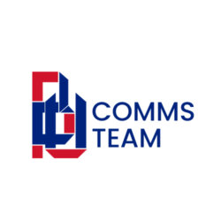 Comms Team  avatar