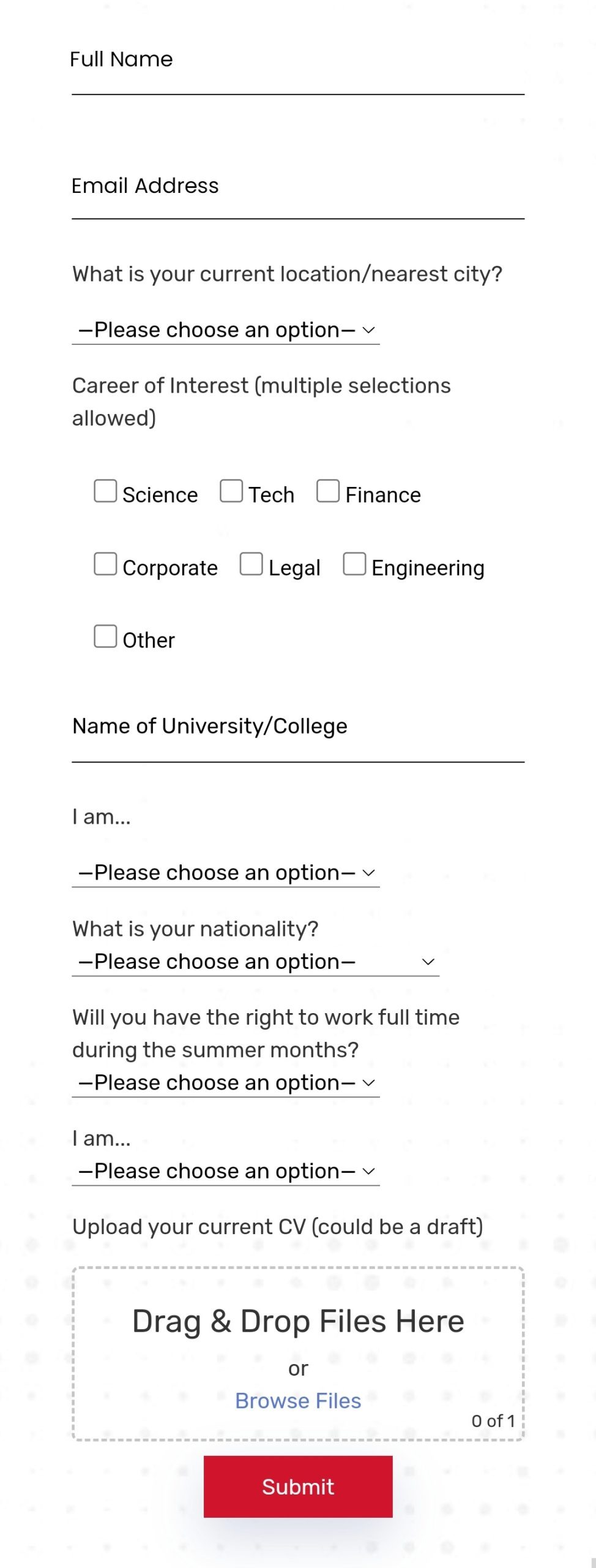 work-placements-black-professionals-united-kingdom