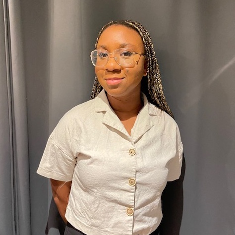 Emmanuella Adefuye