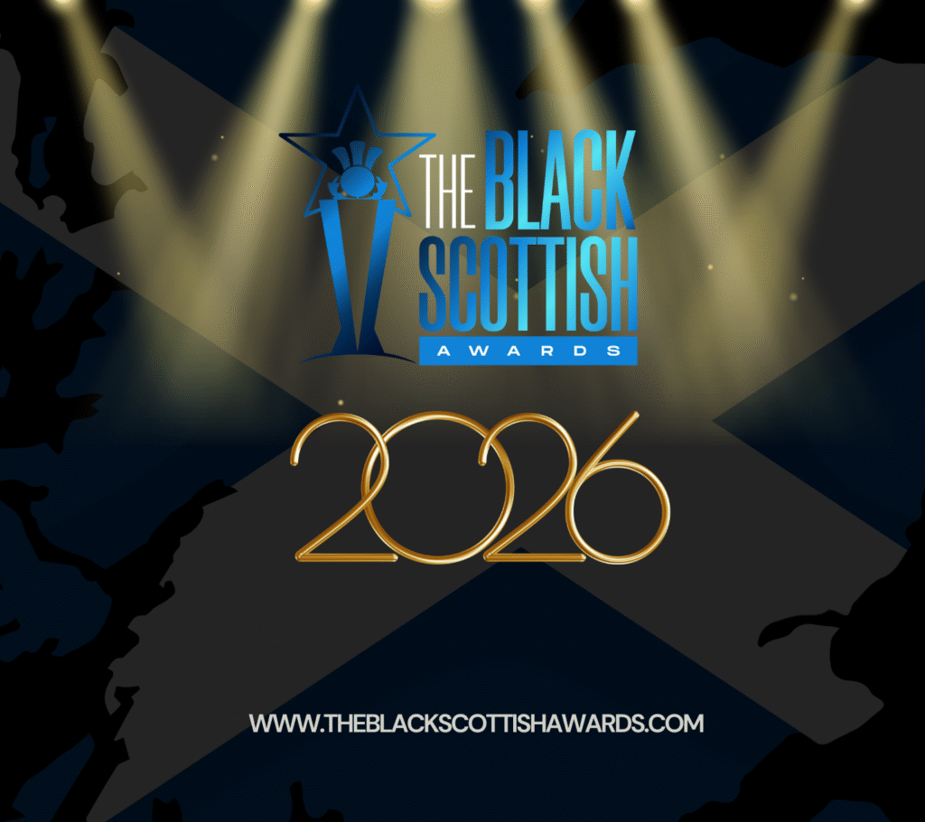 The Black Scottish Awards 2026