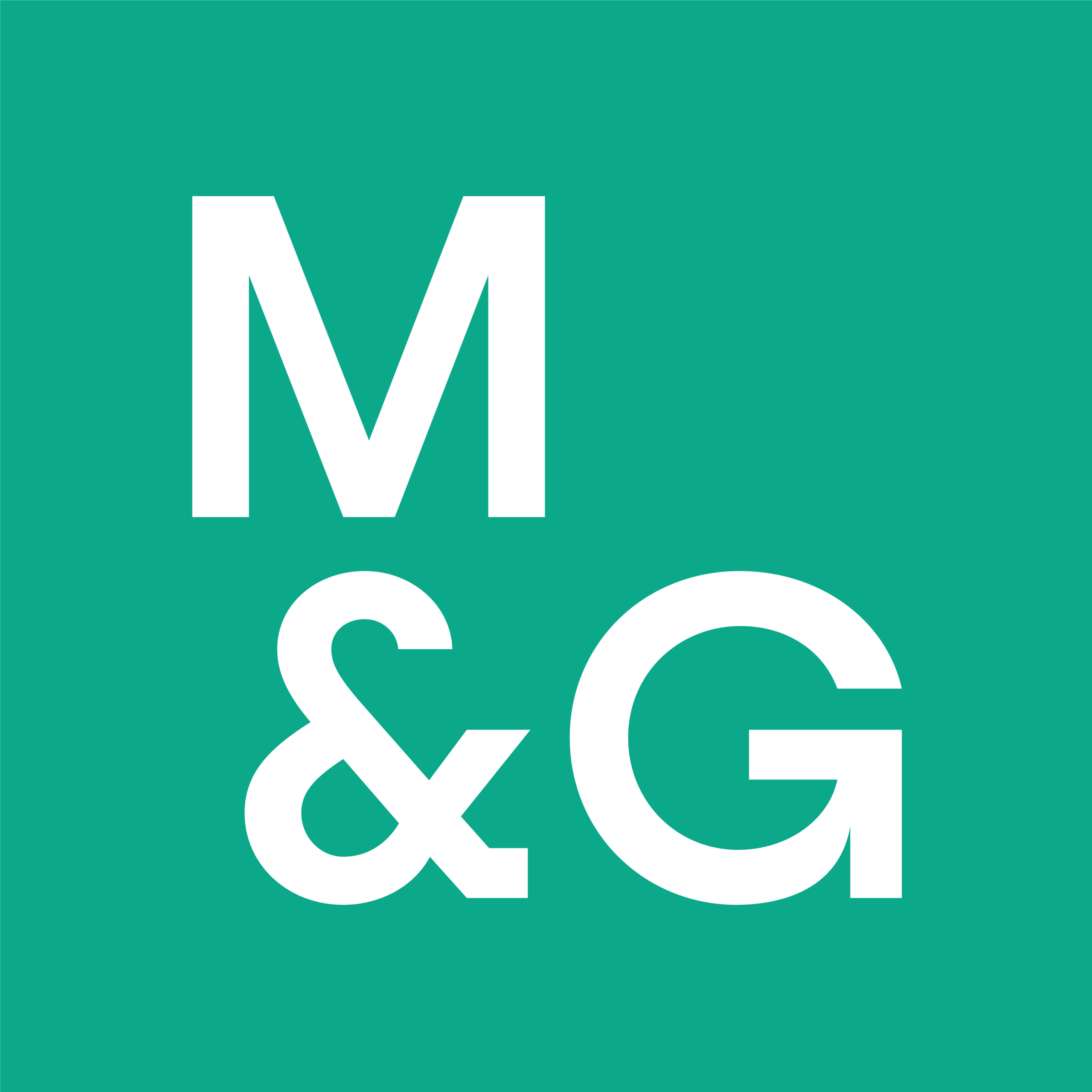 M&G Plc