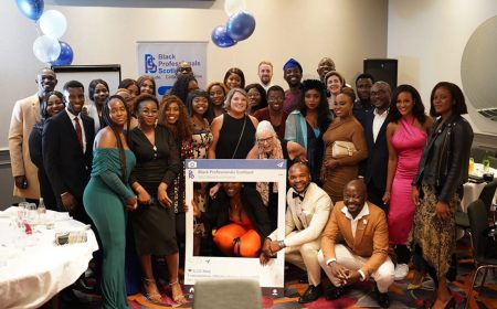 BlackScotIntern2022 Celebration Dinner022