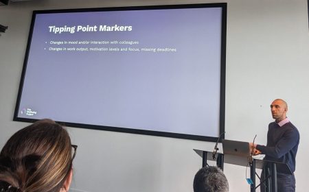 Global Wellness Event - Nurturing Mental and Physical Health