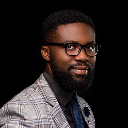 Headshot - Ismaila Slim Ibrahim-1