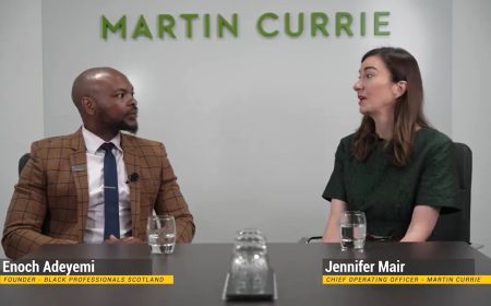 Martin Currie Partnership