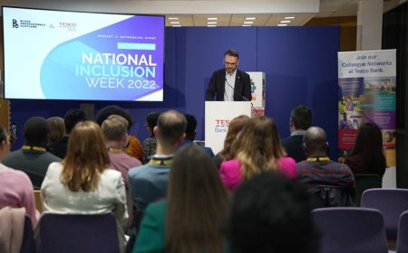 National Inclusion Week With Tesco Bank007