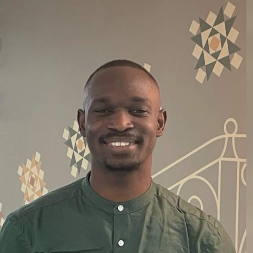 Oluwatoni Ogunfusika