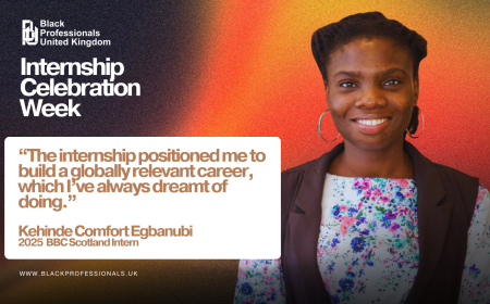 Orange and White Gradient Modern Corporate Event Poster (Presentation) 5