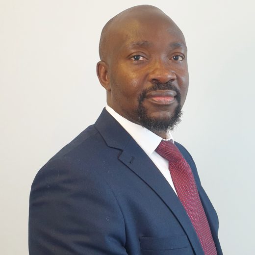 Stephen-Babatunde