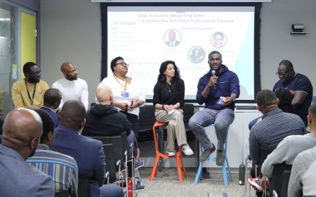 Steps To Success With JP Morgan Chase & Co