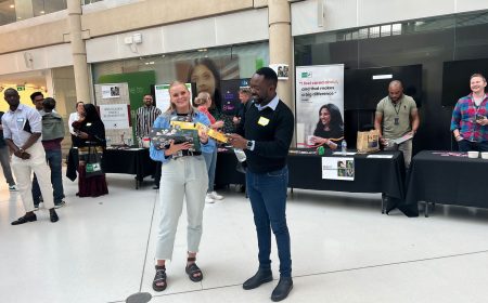 The Recruitment Event with Lloyds Banking Group